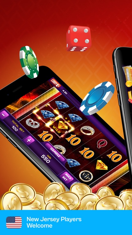 Real Money Casino Online