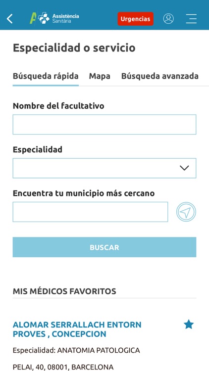 Assistència Online screenshot-4