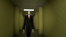 Game screenshot Slenderman in Backrooms Scary mod apk