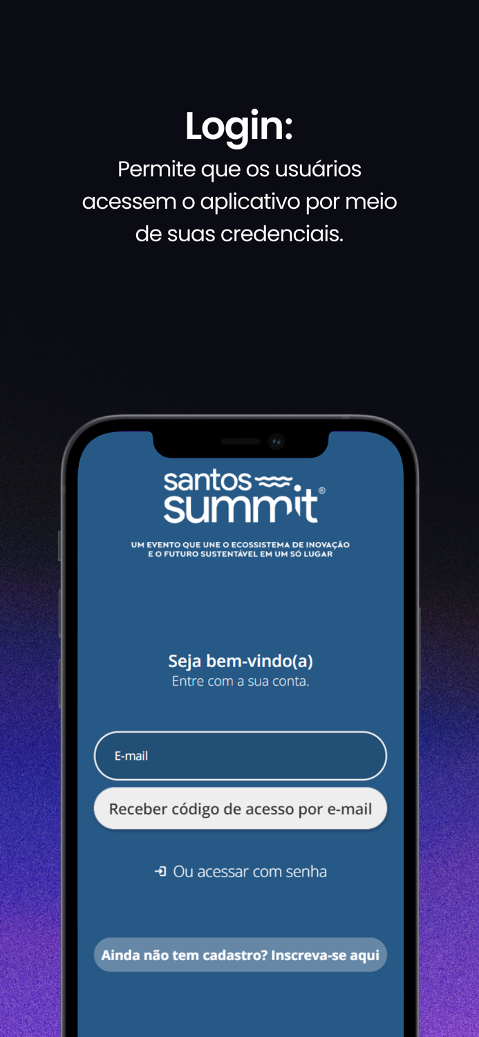 SANTOS SUMMIT 2024