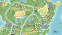 Game screenshot Farm to calm mod apk