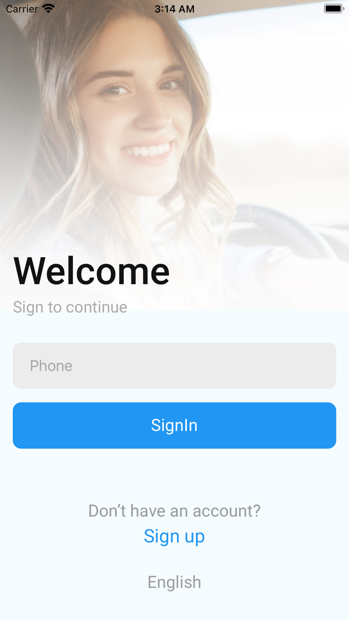 Alliance Trafikskole