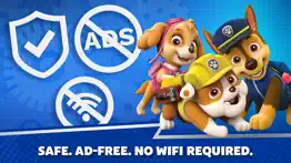 How to cancel & delete paw patrol academy 4