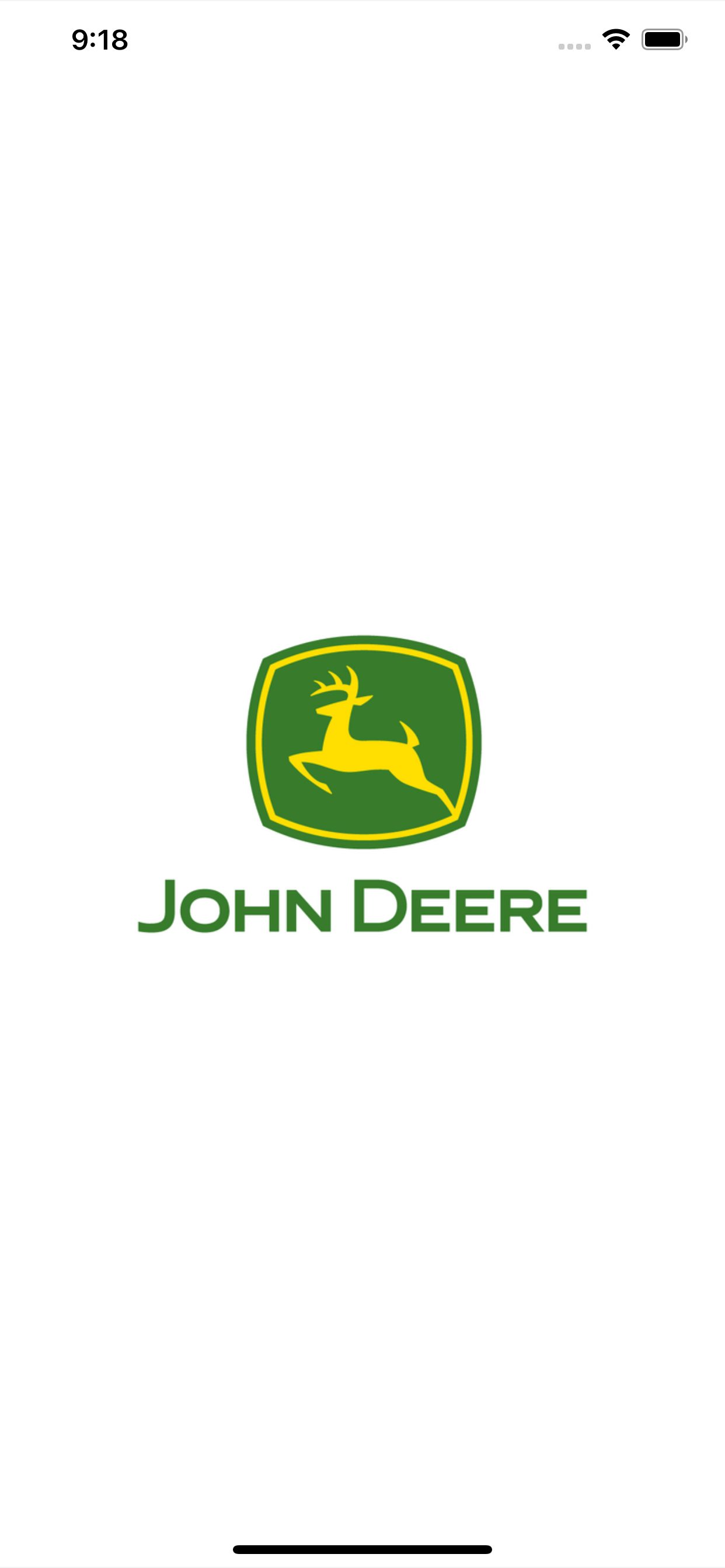 John Deere Events