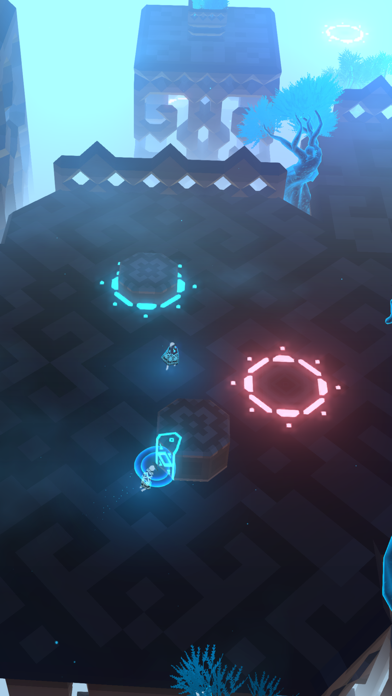 Loop The Game Screenshot