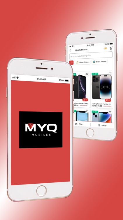 Myq Mobile