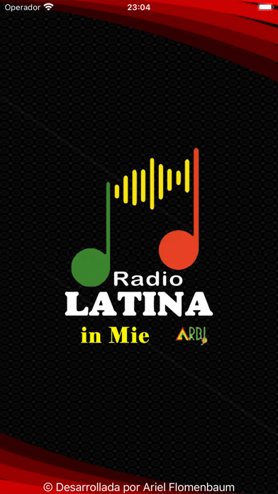 Radio Latina in Mie Japónのおすすめ画像1