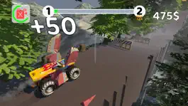 Game screenshot Hill Four hack