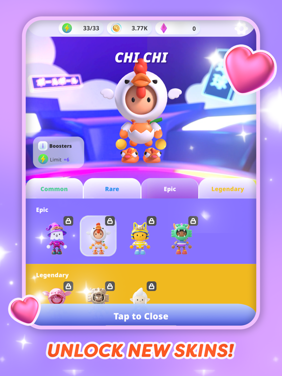 Screenshot #4 pour Bubble Rangers