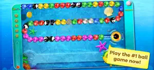 Marble Loops - Bubble Shooter screenshot #5 for iPhone