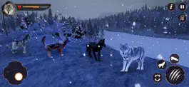 Game screenshot Wild Wolf Simulator Hunter 3D hack