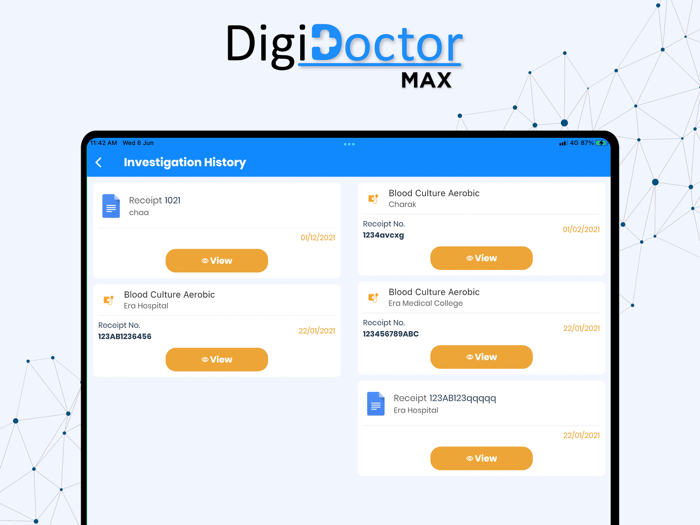 DigiDoctor Max