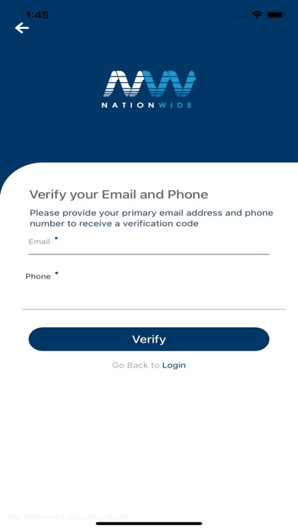 Nationwide LLC screenshot-8