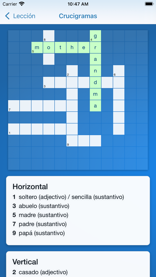 #5. How's It Going - Inglés (iOS) By: Online Language Help