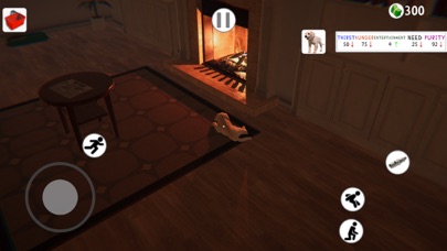 Pets Simulator Screenshot