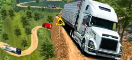 Game screenshot Truck Simulator : Death Road mod apk
