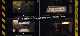 Game screenshot Escape the Secretroom apk
