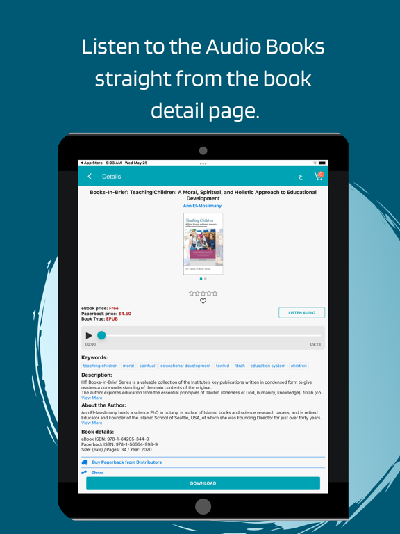 Screenshot #6 pour IIITBooks
