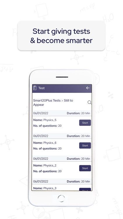 Smart20plus screenshot-3