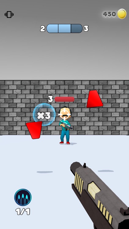 Shot Fest screenshot-3