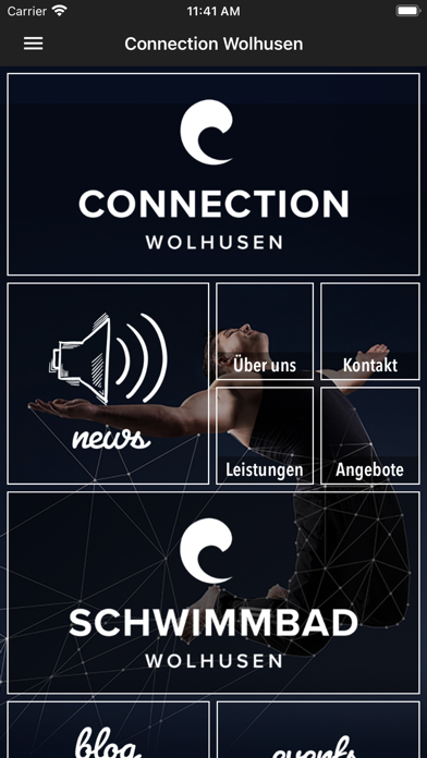 Connection Wolhusen Screenshot