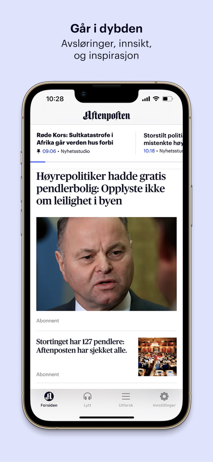 Aftenposten