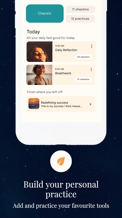 Allico Screenshot