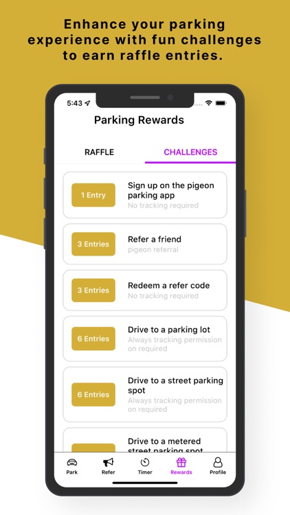 Pigeon Parking: Peoples Choice screenshot-5