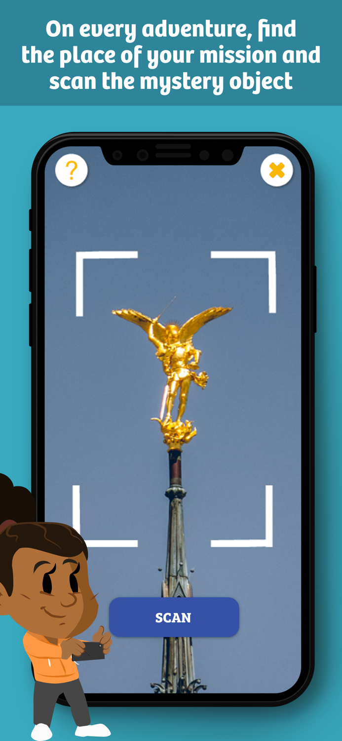 Mont-Saint-Michel Adventures