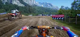 Game screenshot Freestyle Motocross Skill 3D apk