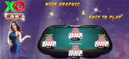Game screenshot XOWIN hack