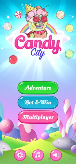 Game screenshot Bored Candy City mod apk