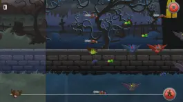 Game screenshot Vamp vs Daylight apk