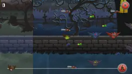 The game Vamp vs Daylight Game screenshot Vamp vs Daylight apk