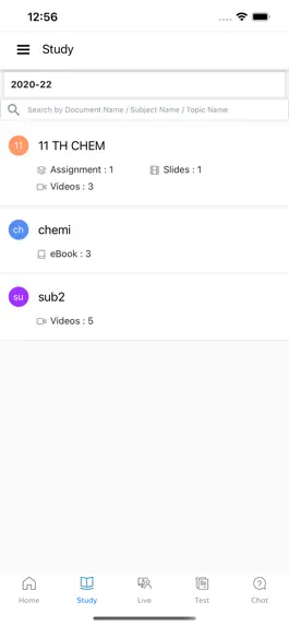 Game screenshot Proctur Student hack