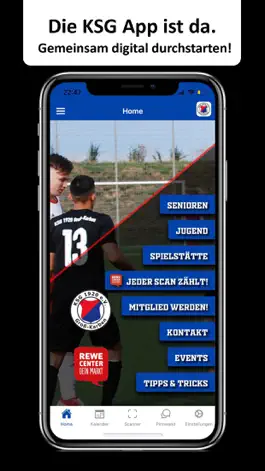 Game screenshot KSG 1920 mod apk