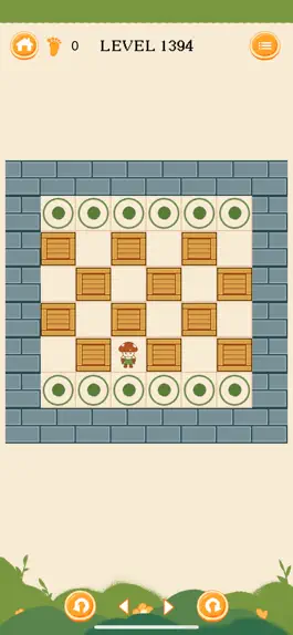 Game screenshot 推箱子小游戏 mod apk