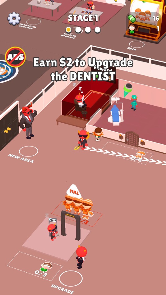 #2. HellManager (iOS) 由: Aloha Factory