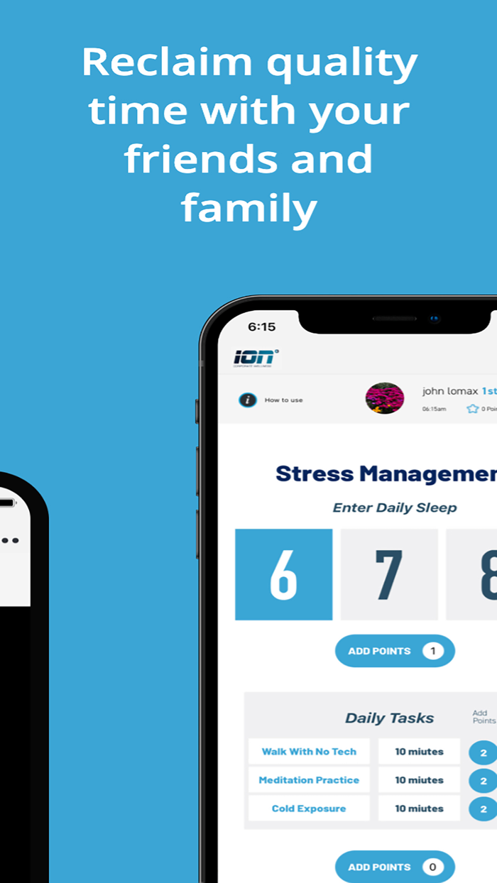 ION Corporate Wellness