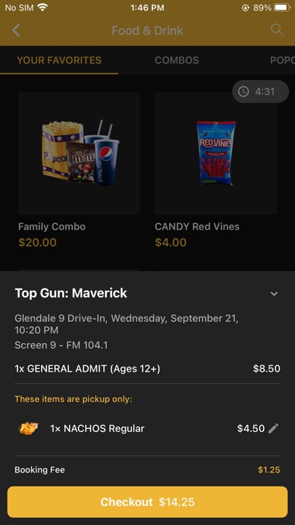 West Wind Drive-Ins screenshot-6