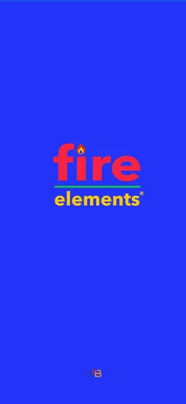 Game screenshot Fire Elements ® mod apk