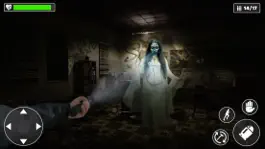 Game screenshot Scary Haunted House Escape 3D mod apk