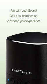 Sound Oasis Nature Sounds Lite screenshot