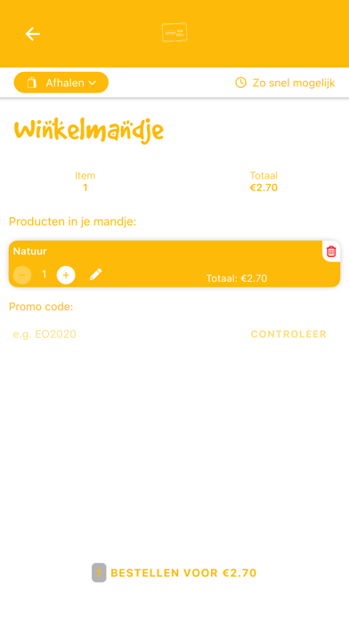 Den Déli Screenshot