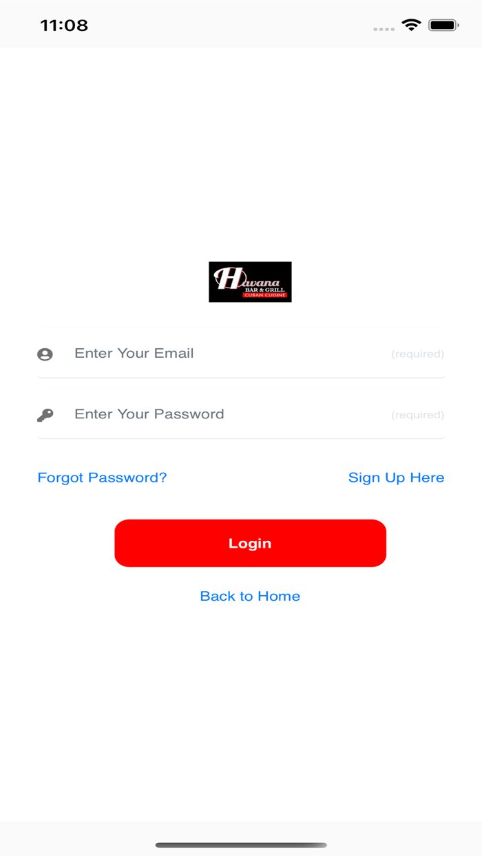 HavanaBar and GrillCubanCuisine