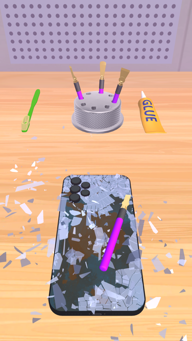 Phone Repair! Screenshot