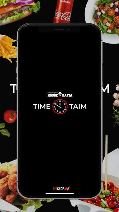 TimeTaim Screenshot 1 - AppWisp.com TimeTaim Screenshot 1 - AppWisp.com