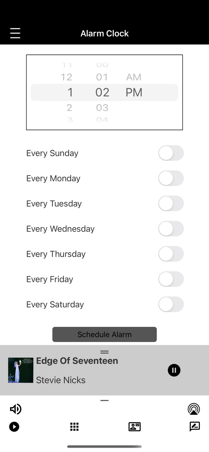 Goat Rock Radio - WQRS