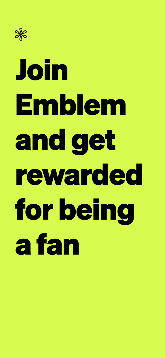 Emblem - Rewards by Creators