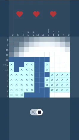 Game screenshot Hidden Picture apk